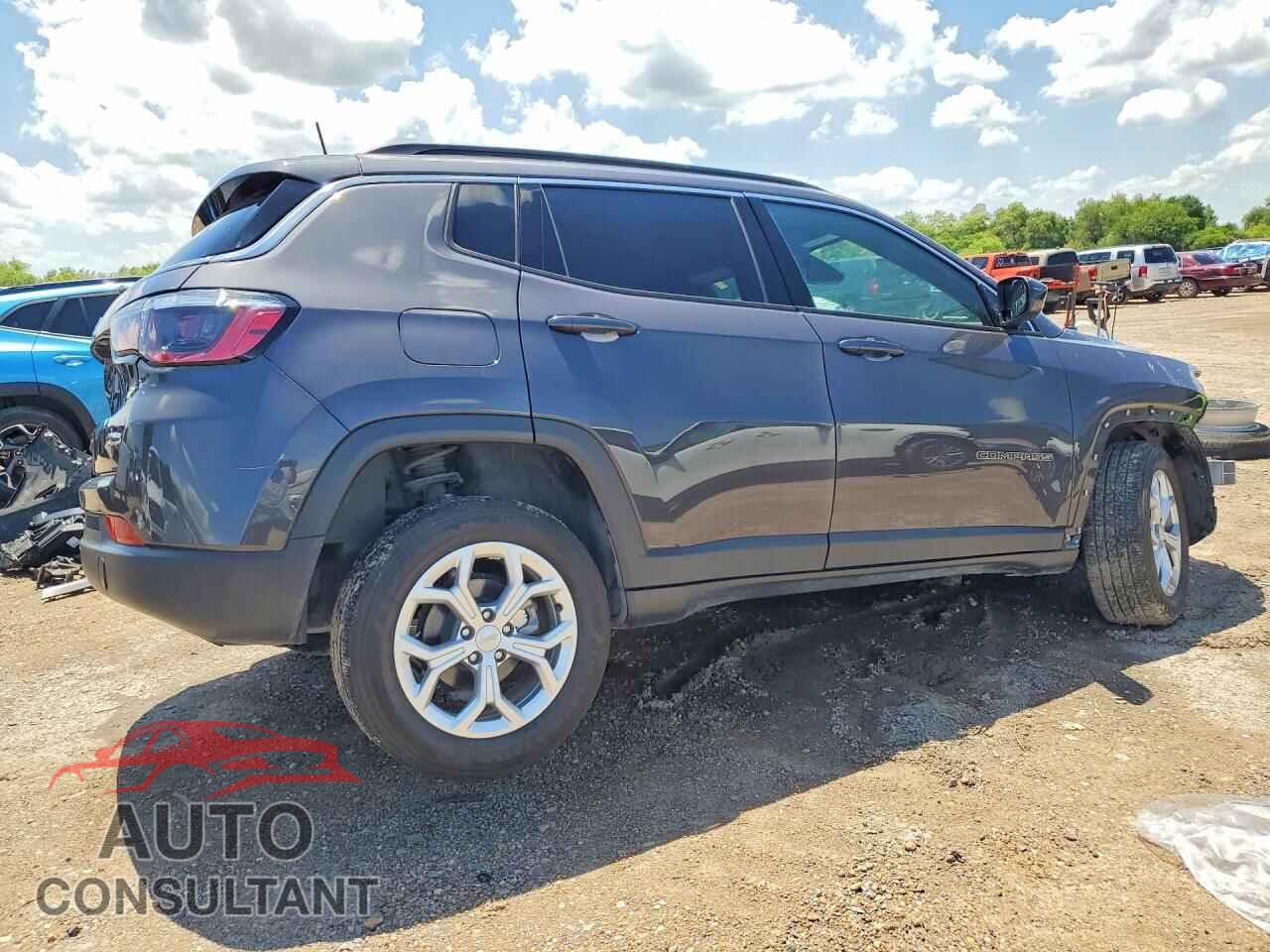 JEEP COMPASS 2024 - 3C4NJDBN6RT173878