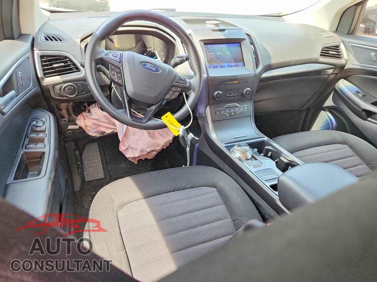 FORD EDGE 2020 - 2FMPK3G99LBA73221