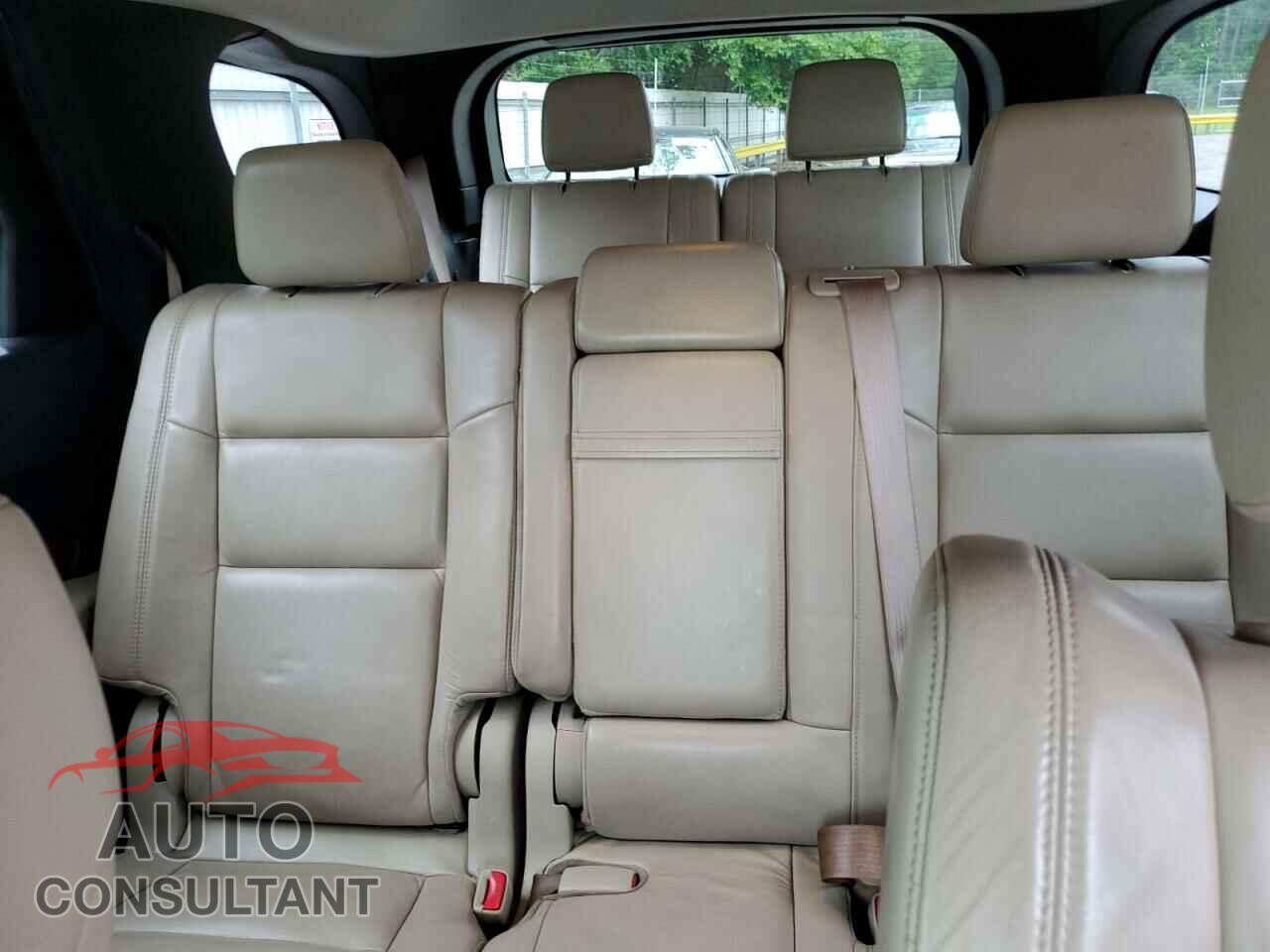 DODGE DURANGO 2014 - 1C4RDHDG8EC382981