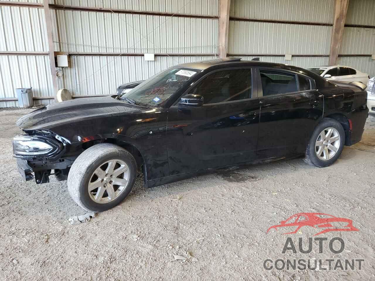 DODGE CHARGER 2020 - 2C3CDXGJ1LH141351