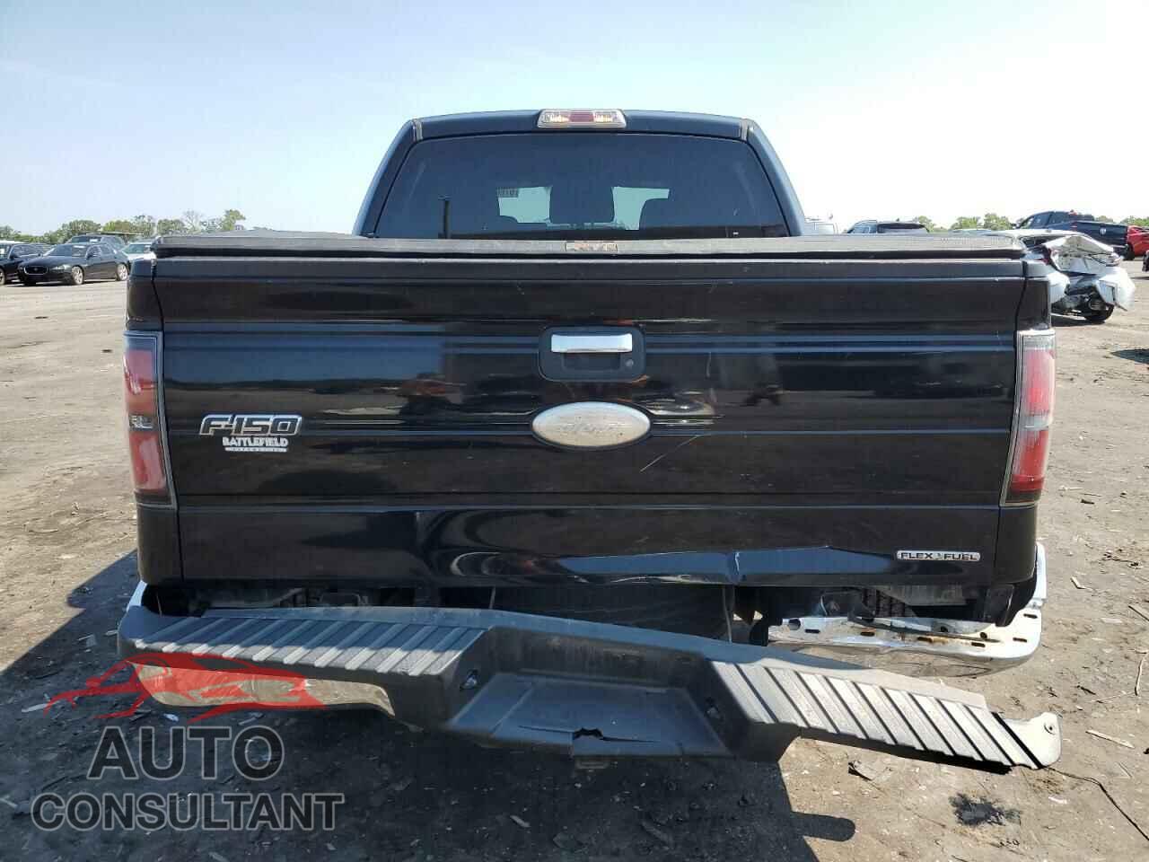 FORD ALL OTHER 2011 - 1FTFW1CF9BFC29193