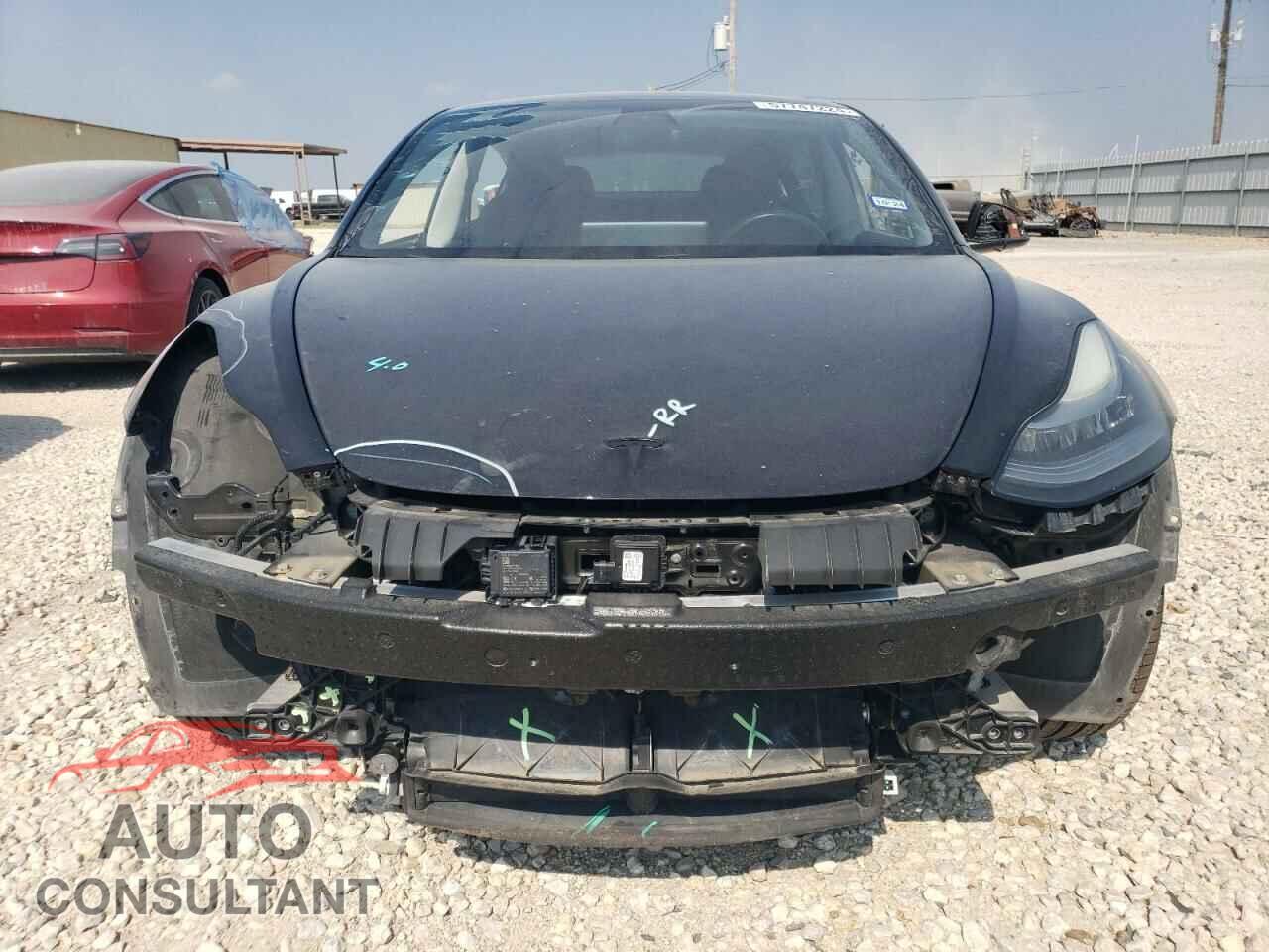 TESLA MODEL 3 2018 - 5YJ3E1EA4JF056399