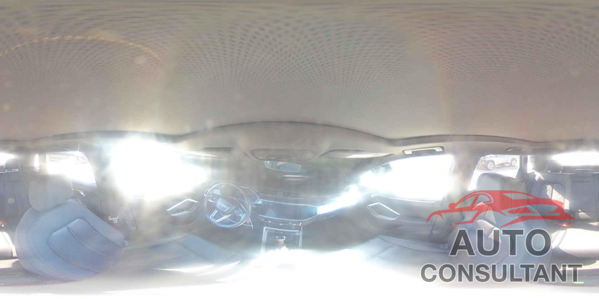 AUDI Q3 2020 - WA1AECF30L1023652