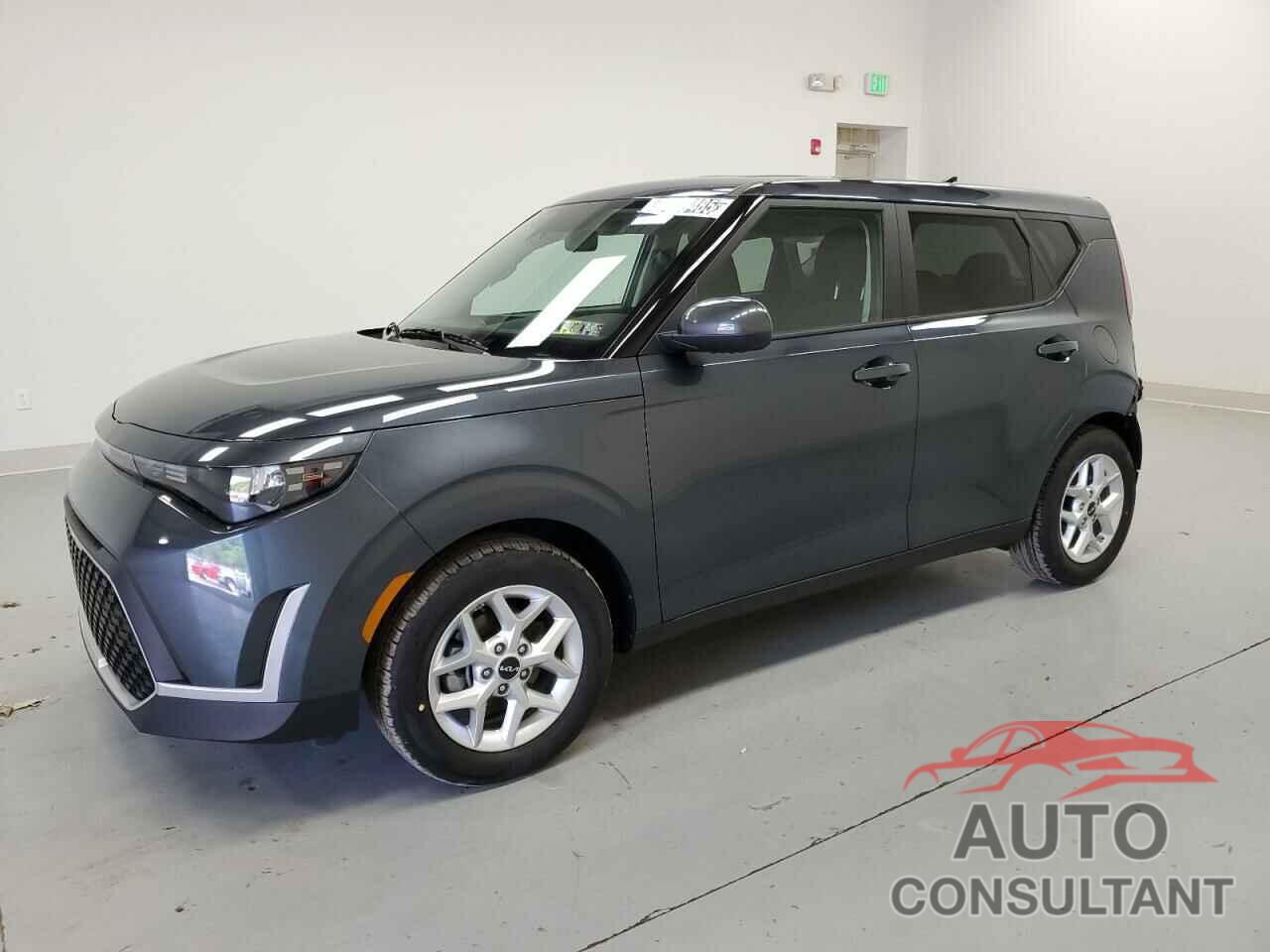 KIA SOUL 2025 - KNDJ23AU6S7263704