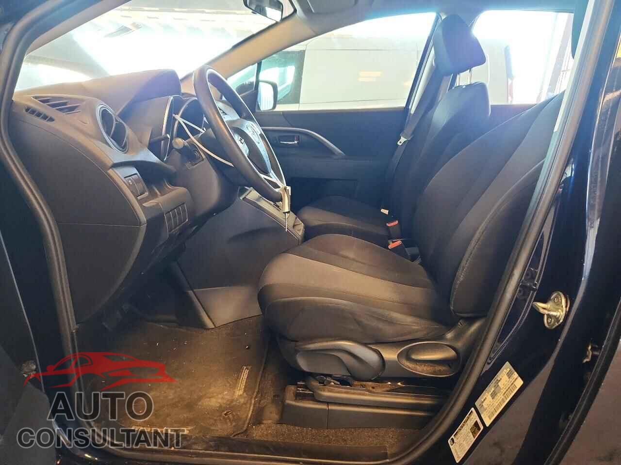 MAZDA 5 2015 - JM1CW2BL0F0180412