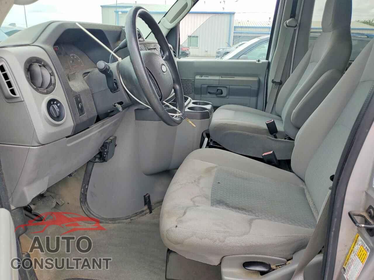 FORD ECONOLINE 2014 - 1FBNE3BL1EDA28569