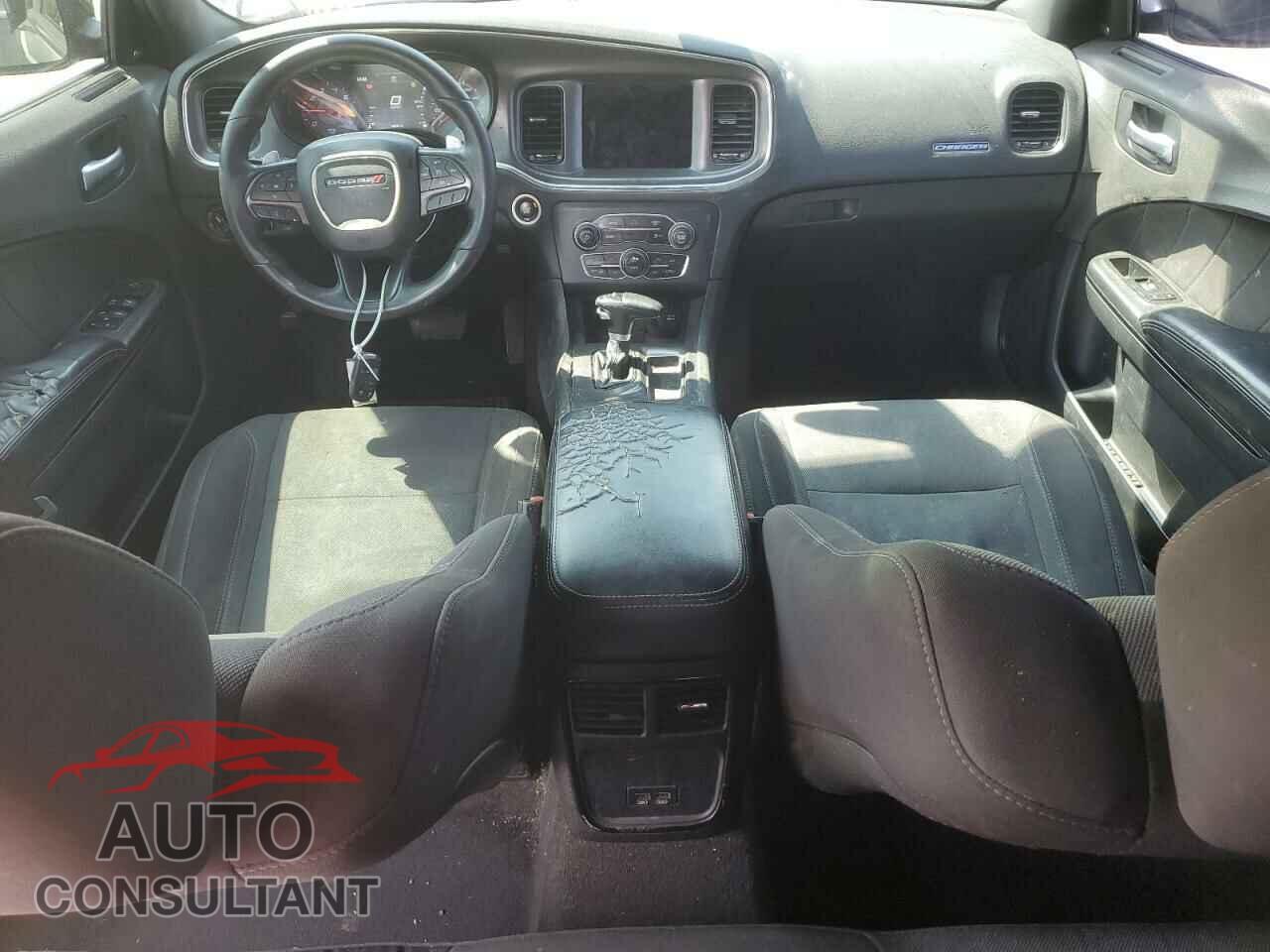 DODGE CHARGER 2017 - 2C3CDXCT6HH585064