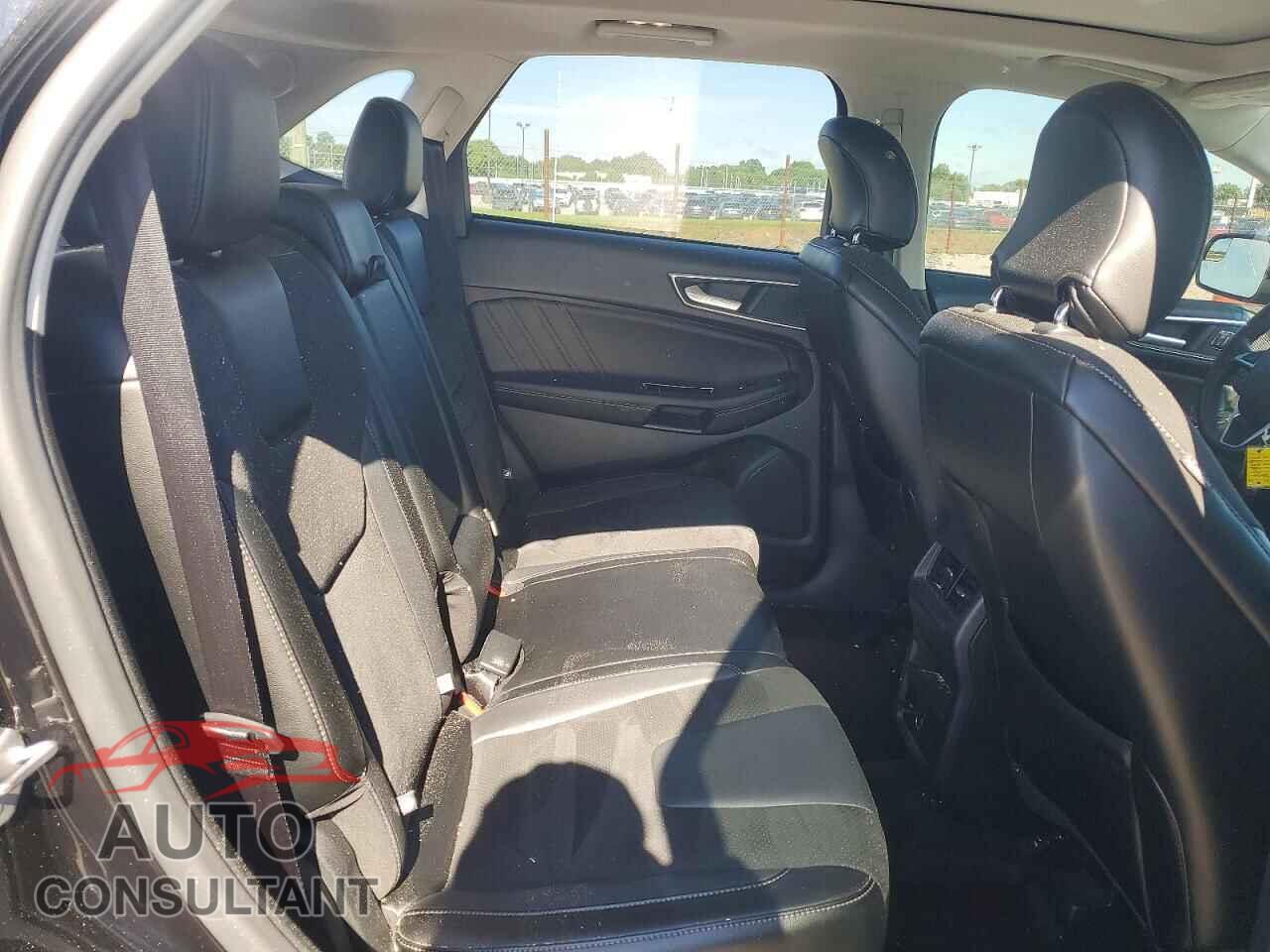 FORD EDGE 2016 - 2FMPK4AP4GBB15393