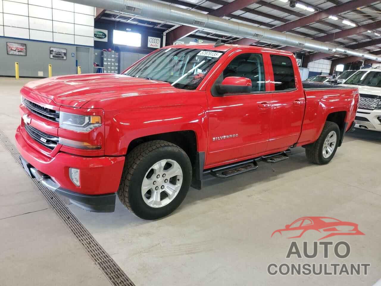 CHEVROLET ALL Models 2016 - 1GCVKREC5GZ165667