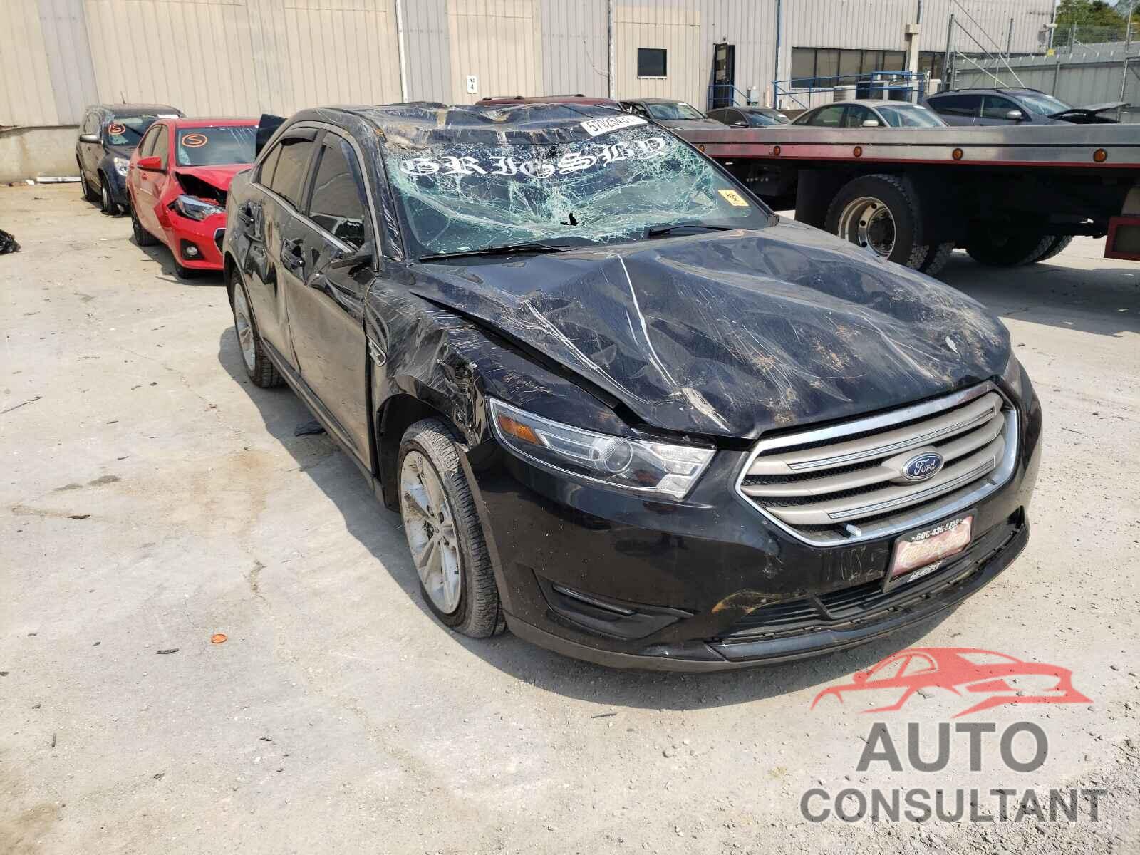 FORD TAURUS 2017 - 1FAHP2E81HG127616