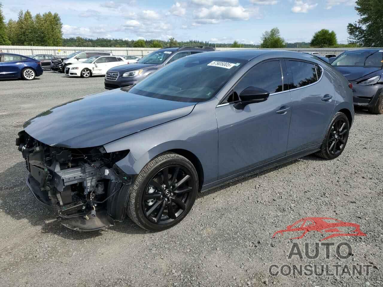 MAZDA 3 2024 - JM1BPBNY1R1721028