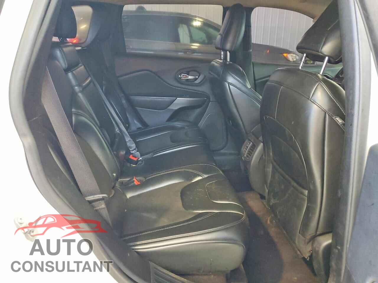 JEEP CHEROKEE 2019 - 1C4PJLLB9KD184618