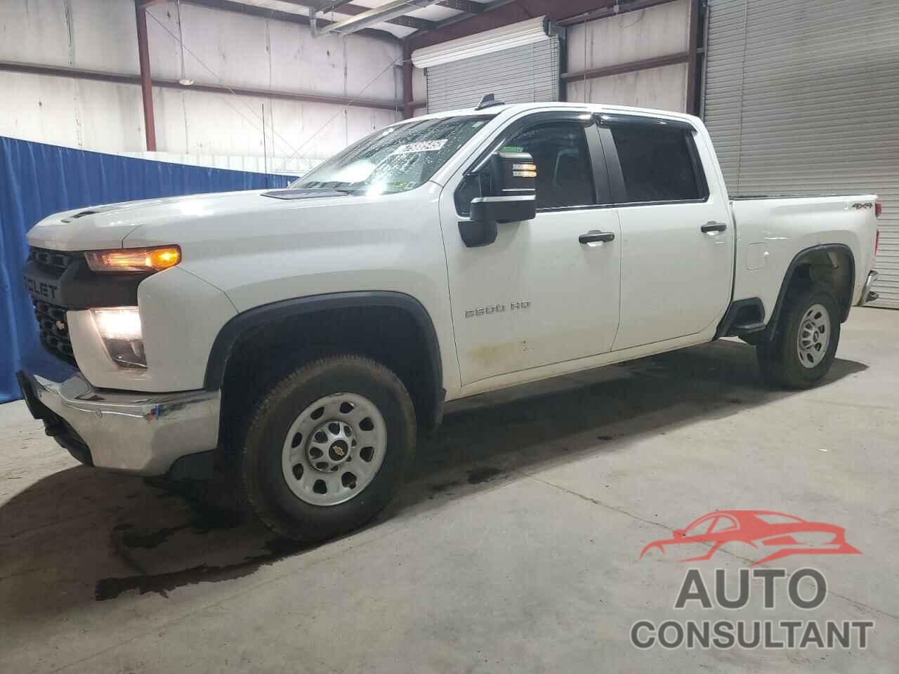 CHEVROLET ALL Models 2020 - 1GC4YLE73LF272223