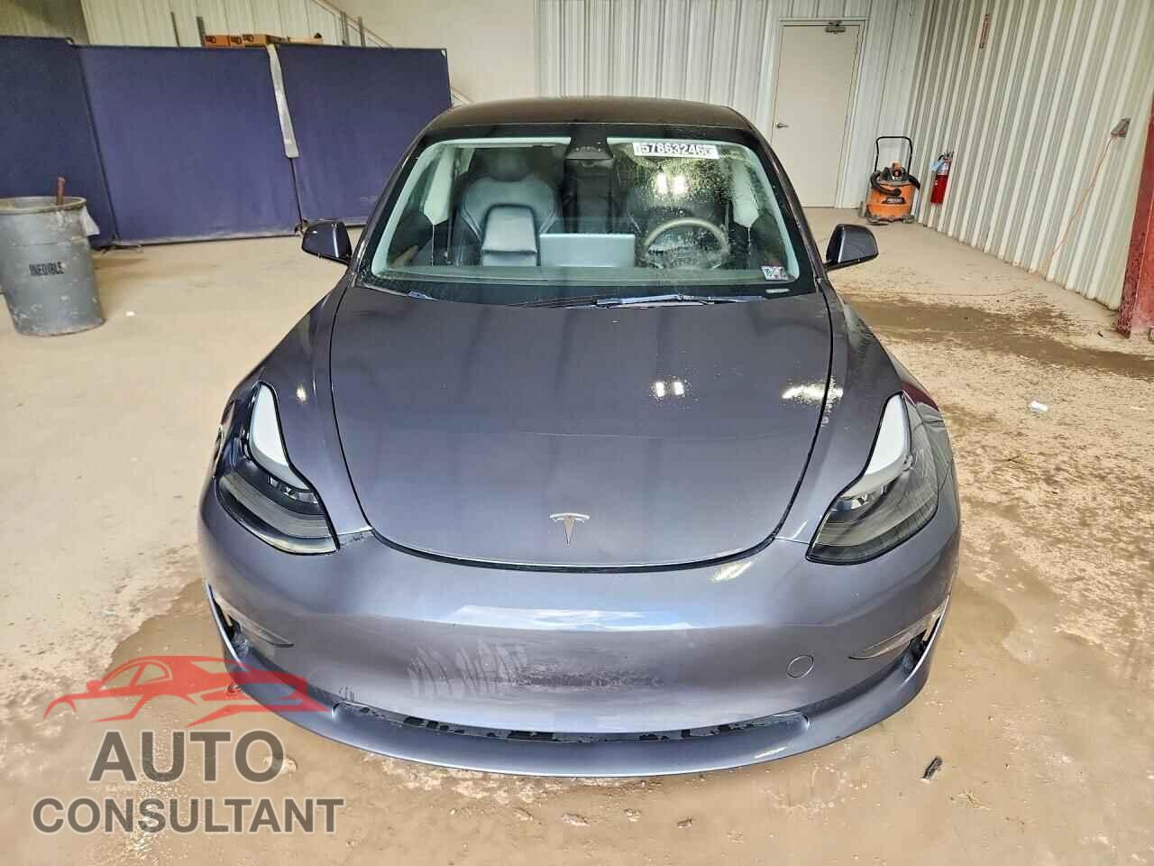 TESLA MODEL 3 2023 - 5YJ3E1EA0PF458056