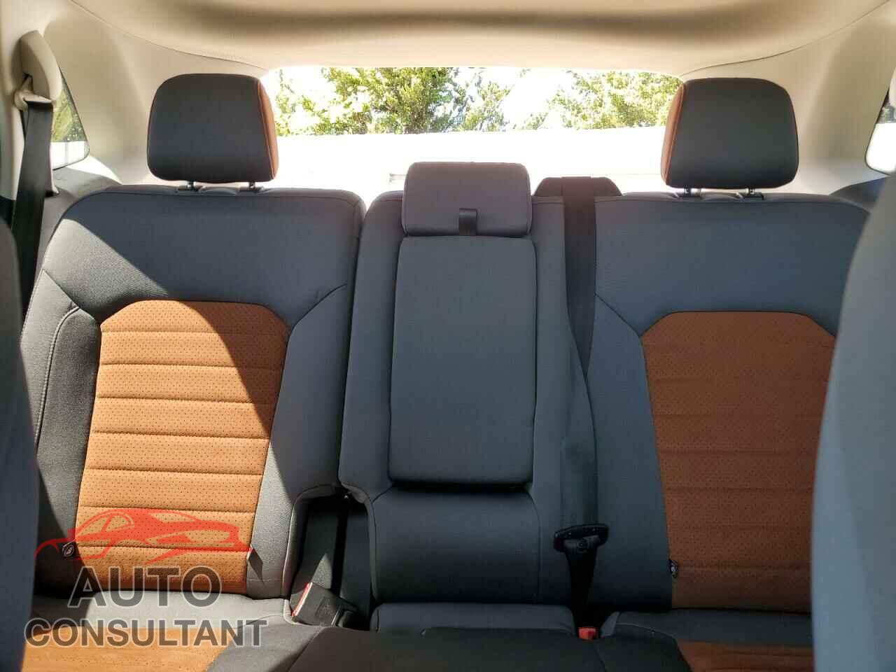 FORD EDGE 2018 - 2FMPK4J98JBB77226