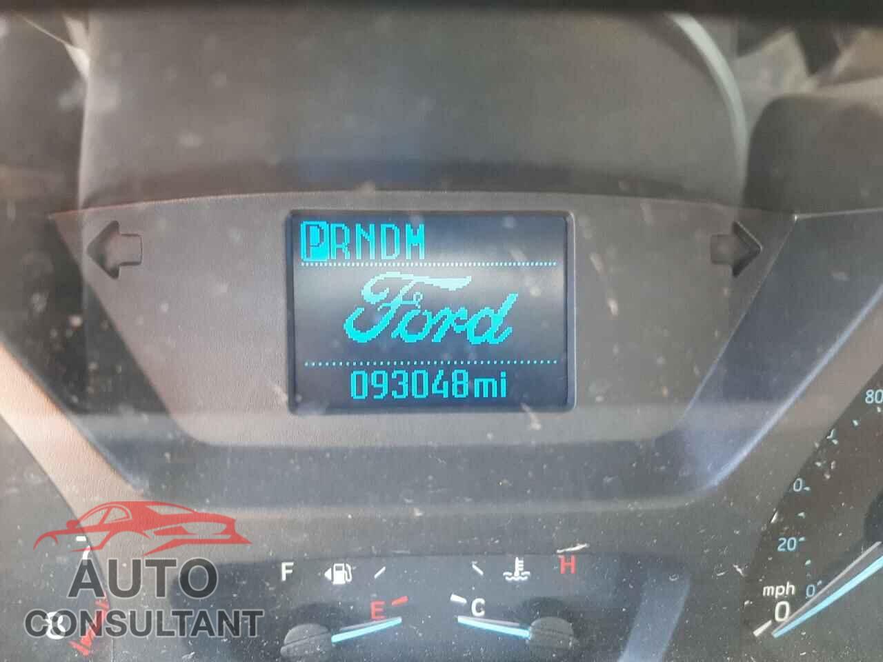 FORD TRANSIT 2016 - 1FTYR2CM7GKB14403