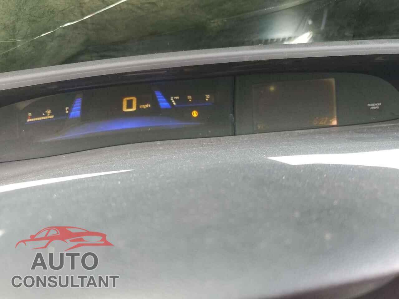 HONDA CIVIC 2013 - 19XFB2F89DE014246