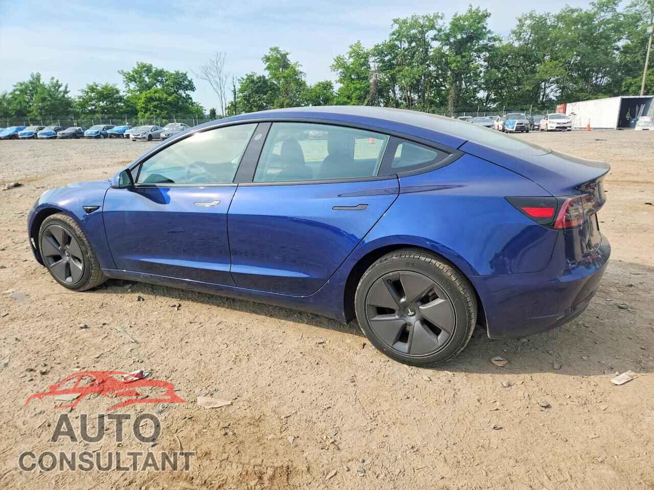 TESLA MODEL 3 2023 - 5YJ3E1EA3PF683202