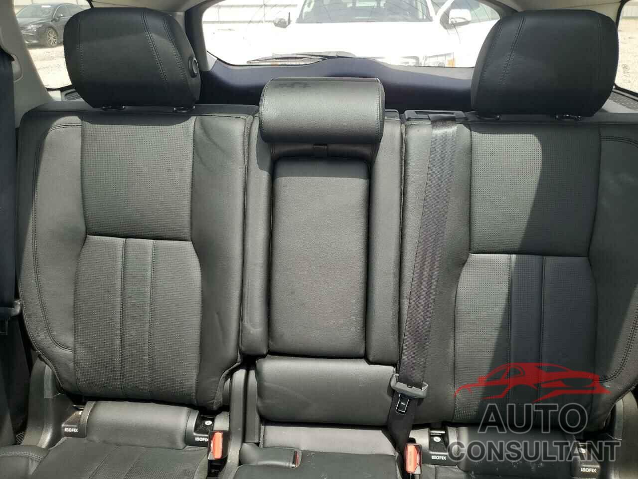 LAND ROVER DISCOVERY 2017 - SALCR2BG2HH712945