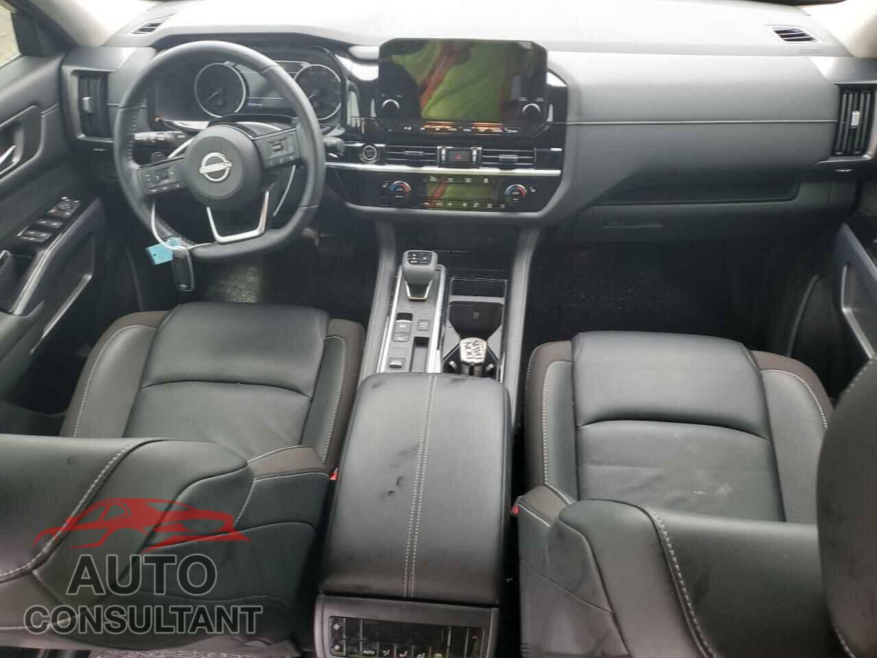 NISSAN PATHFINDER 2023 - 5N1DR3CA4PC236975