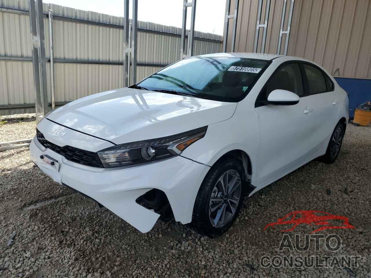 KIA FORTE 2024 - 3KPF24AD1RE771116