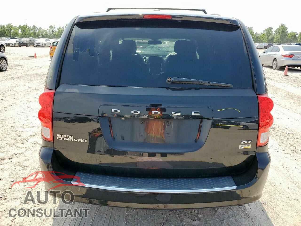DODGE CARAVAN 2019 - 2C4RDGEG3KR513388
