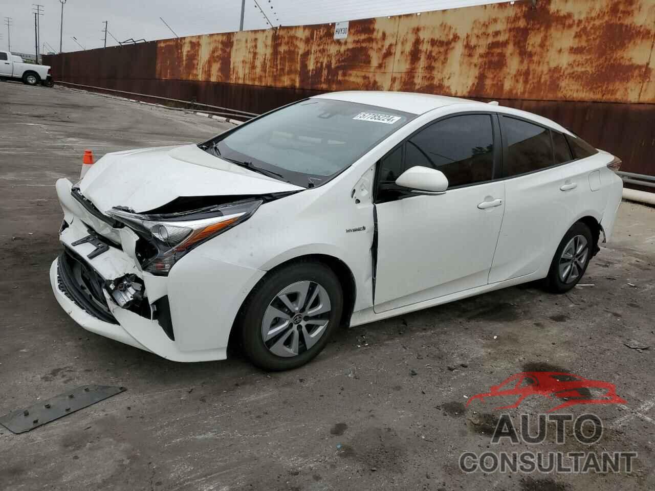 TOYOTA PRIUS 2018 - JTDKARFU0J3055889