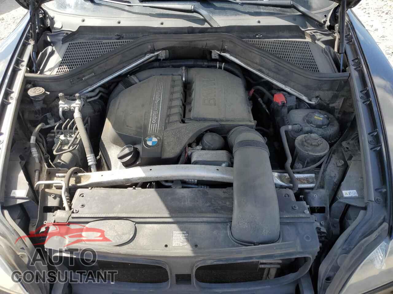 BMW X5 2013 - 5UXZV4C52D0B05699