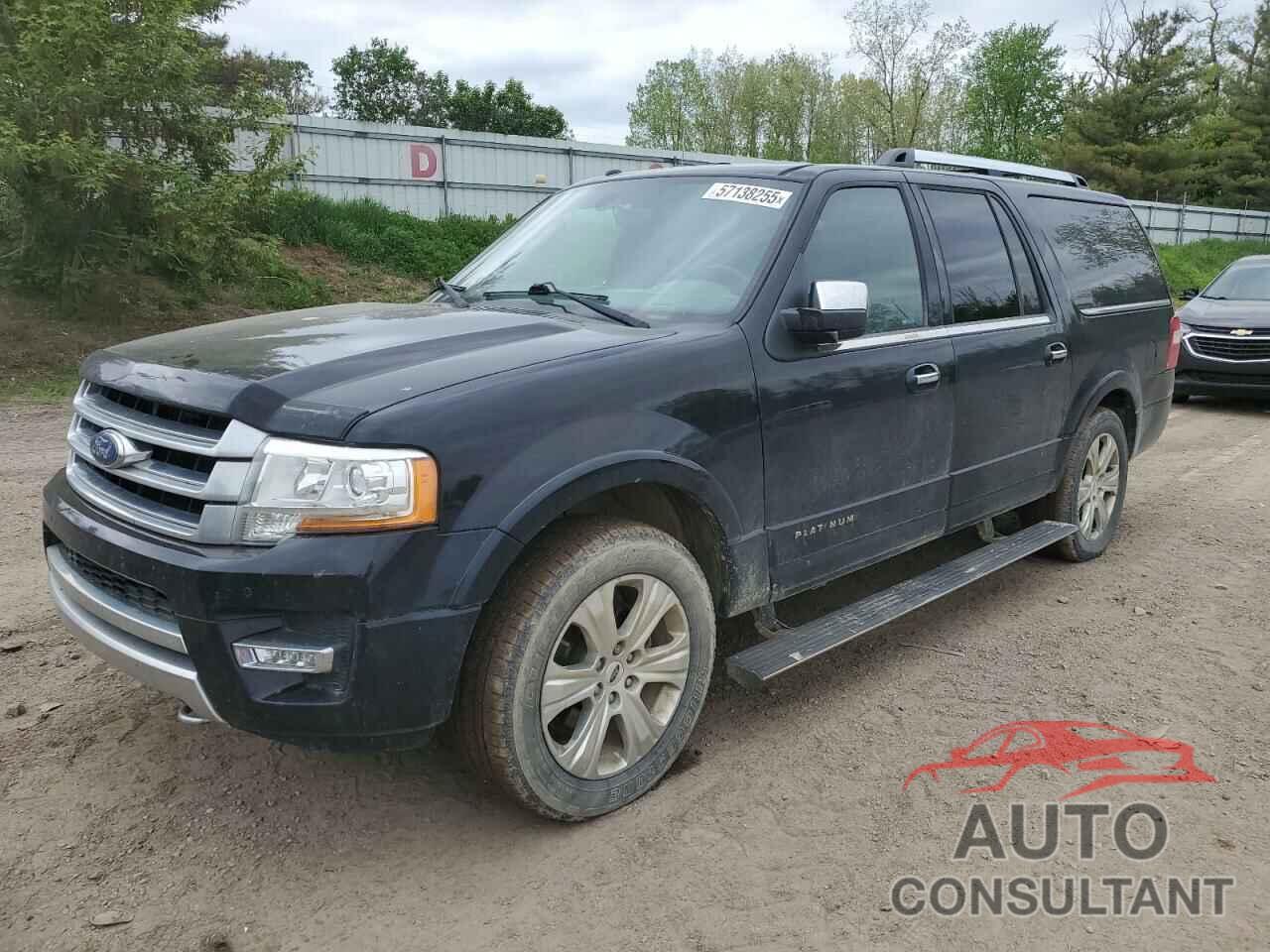 FORD EXPEDITION 2016 - 1FMJK1MT0GEF33905