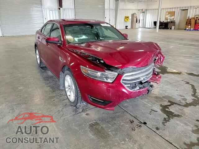 FORD TAURUS 2016 - 1FAHP2E86GG121986