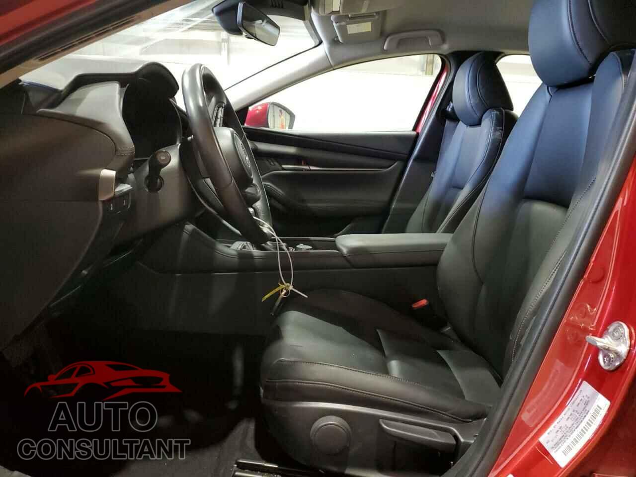 MAZDA 3 2021 - JM1BPBBL3M1332585