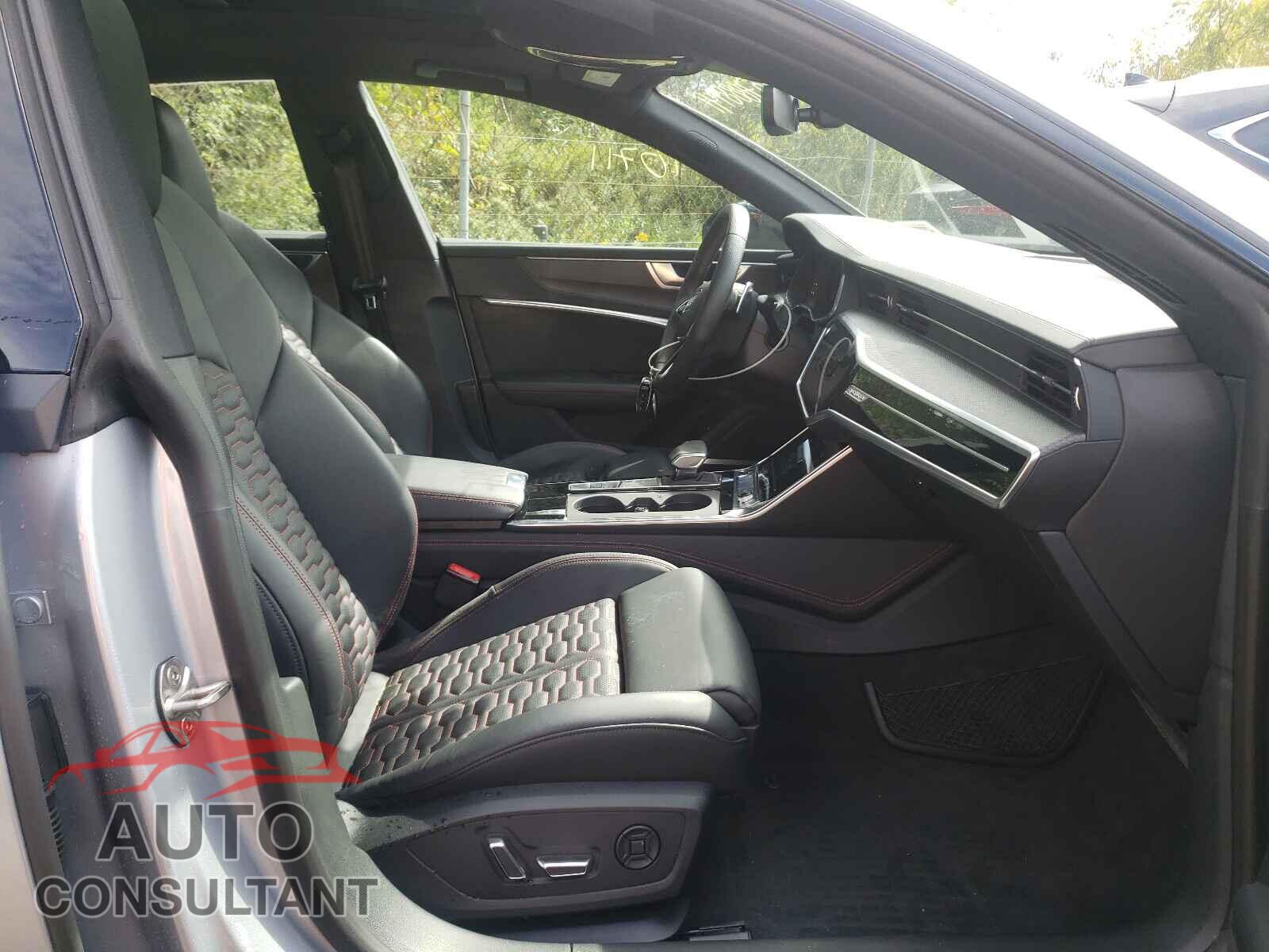 AUDI S7/RS7 2021 - WUAPCBF20MN902184