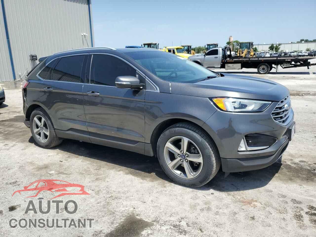FORD EDGE 2020 - 2FMPK3J92LBA94212