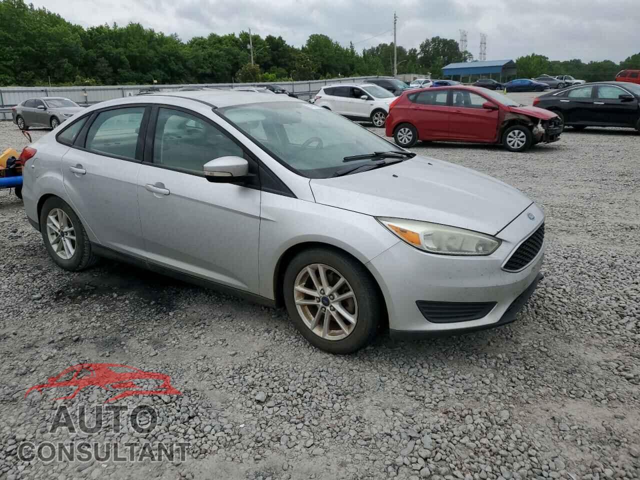 FORD FOCUS 2015 - 1FADP3F28FL336905