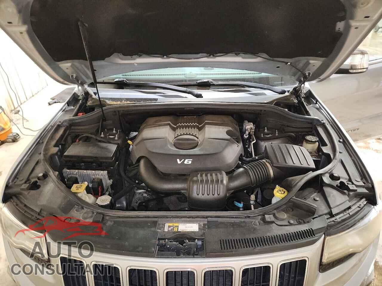 JEEP CHEROKEE 2015 - 1C4RJFBG2FC852214