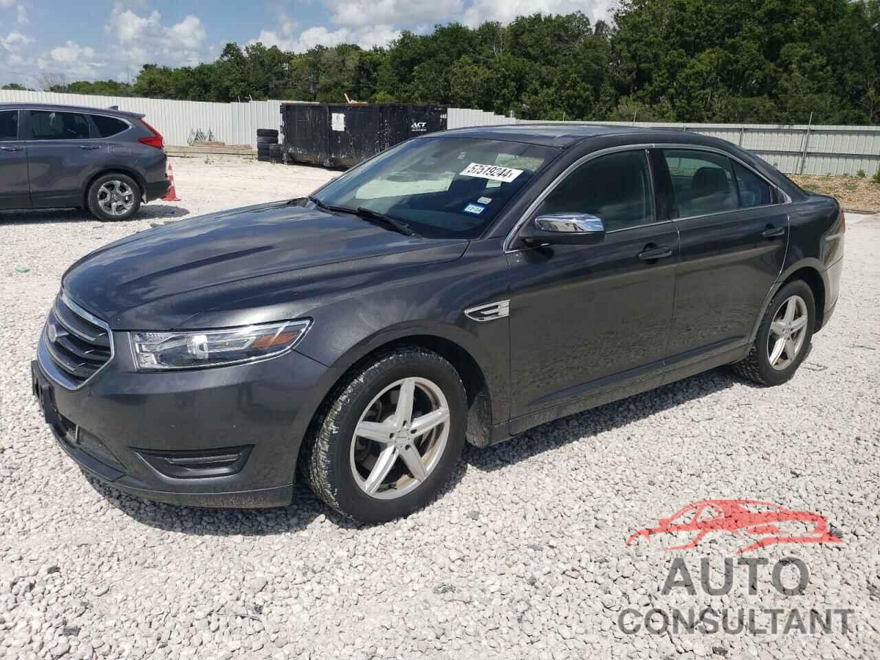 FORD TAURUS 2016 - 1FAHP2F8XGG109628