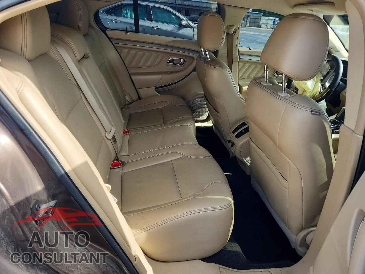 FORD TAURUS 2016 - 1FAHP2E83GG103851