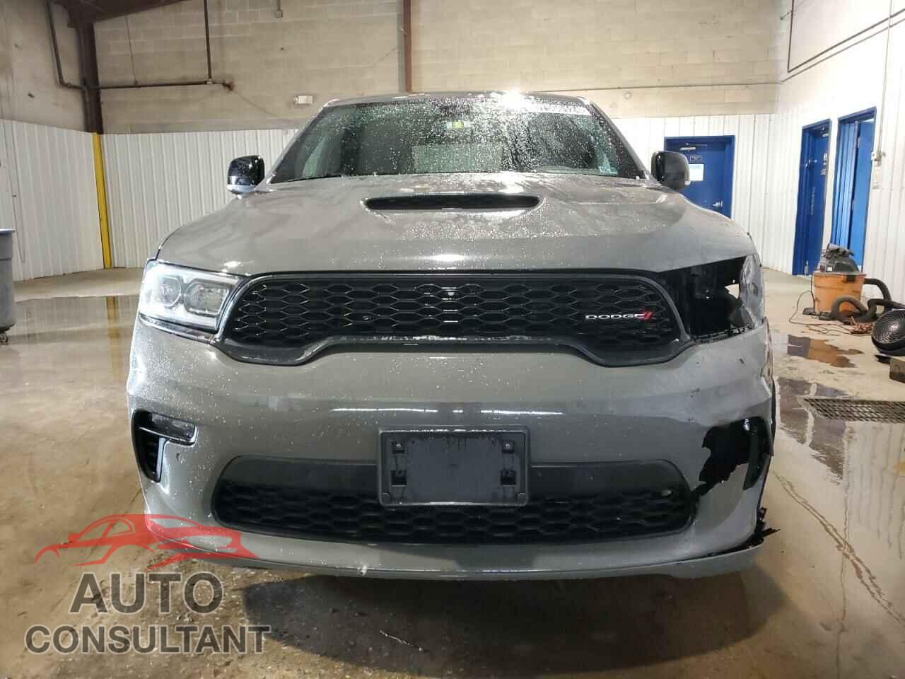 DODGE DURANGO 2022 - 1C4SDJCT7NC222615