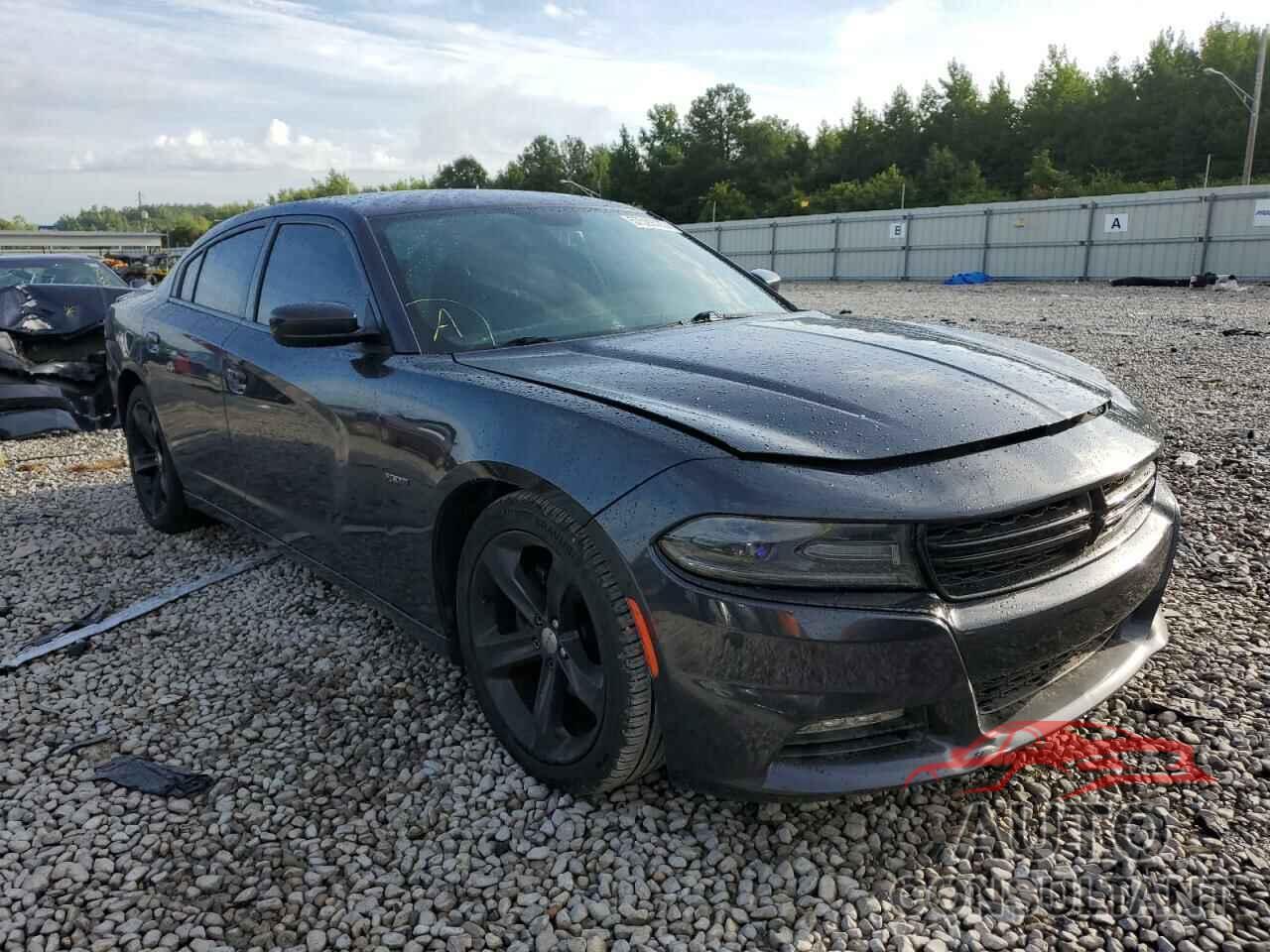 DODGE CHARGER 2016 - 2C3CDXCT7GH227437