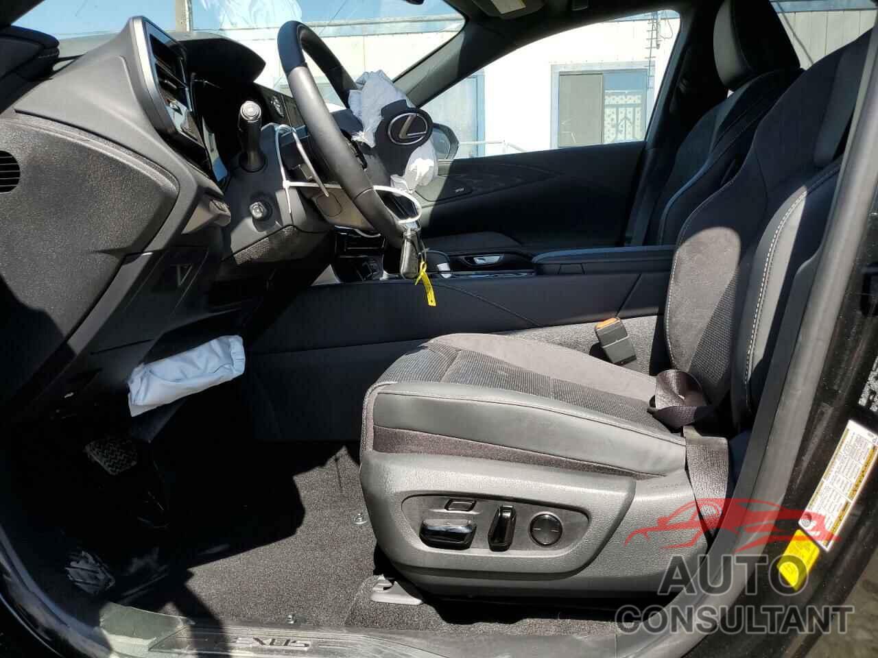 LEXUS RX 450H+ L 2024 - JTJCJMGA2R2021916