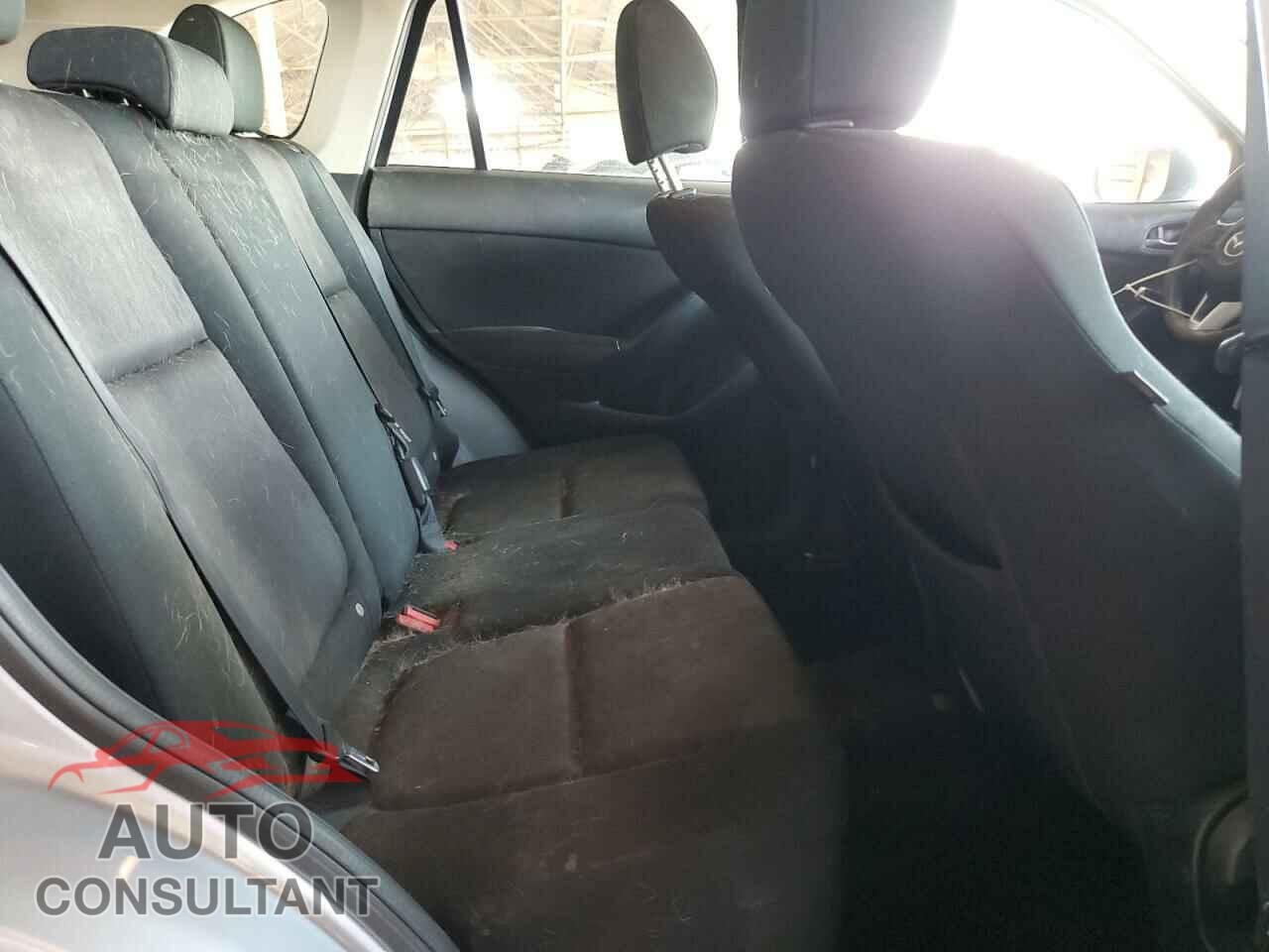 MAZDA CX-5 2016 - JM3KE2BEXG0620533