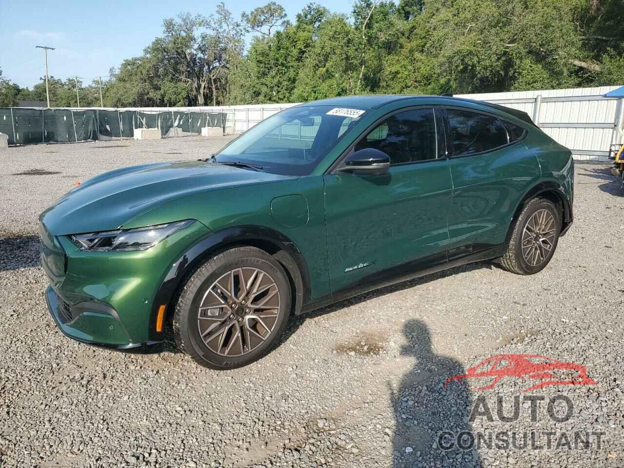 FORD MUSTANG 2024 - 3FMTK3R79RMA14266