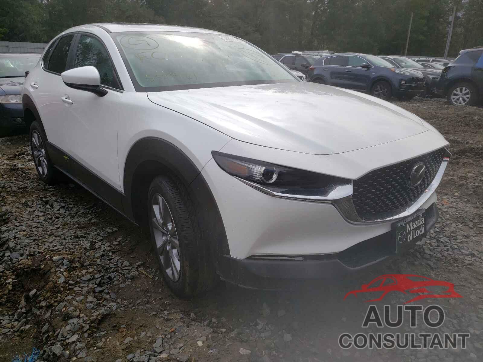 MAZDA CX30 2021 - 3MVDMBCL1MM300171