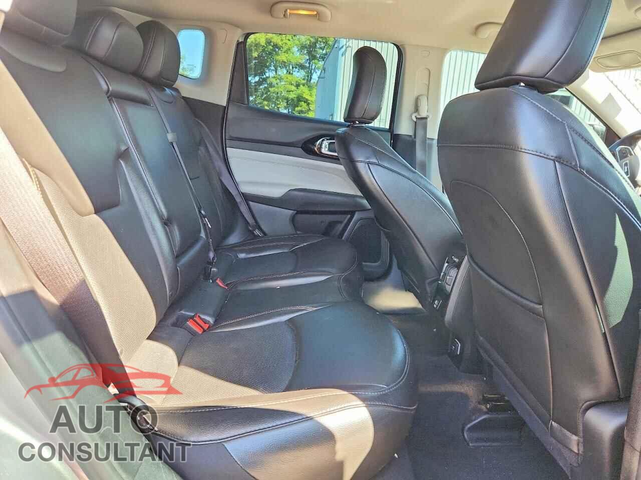 JEEP COMPASS 2022 - 3C4NJDCB3NT154686