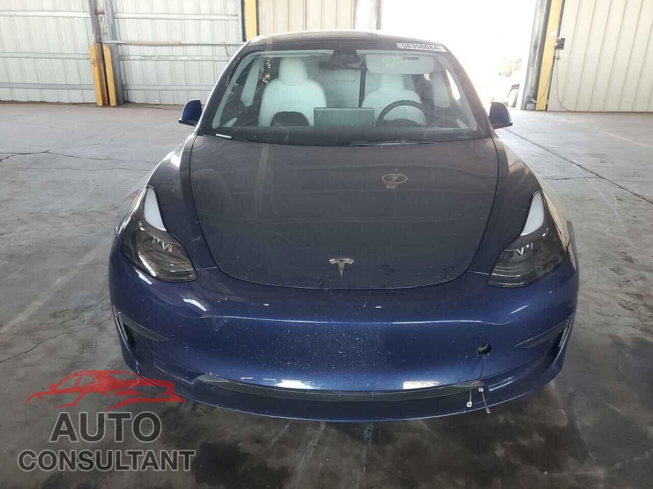 TESLA MODEL 3 2023 - 5YJ3E1EA0PF551644