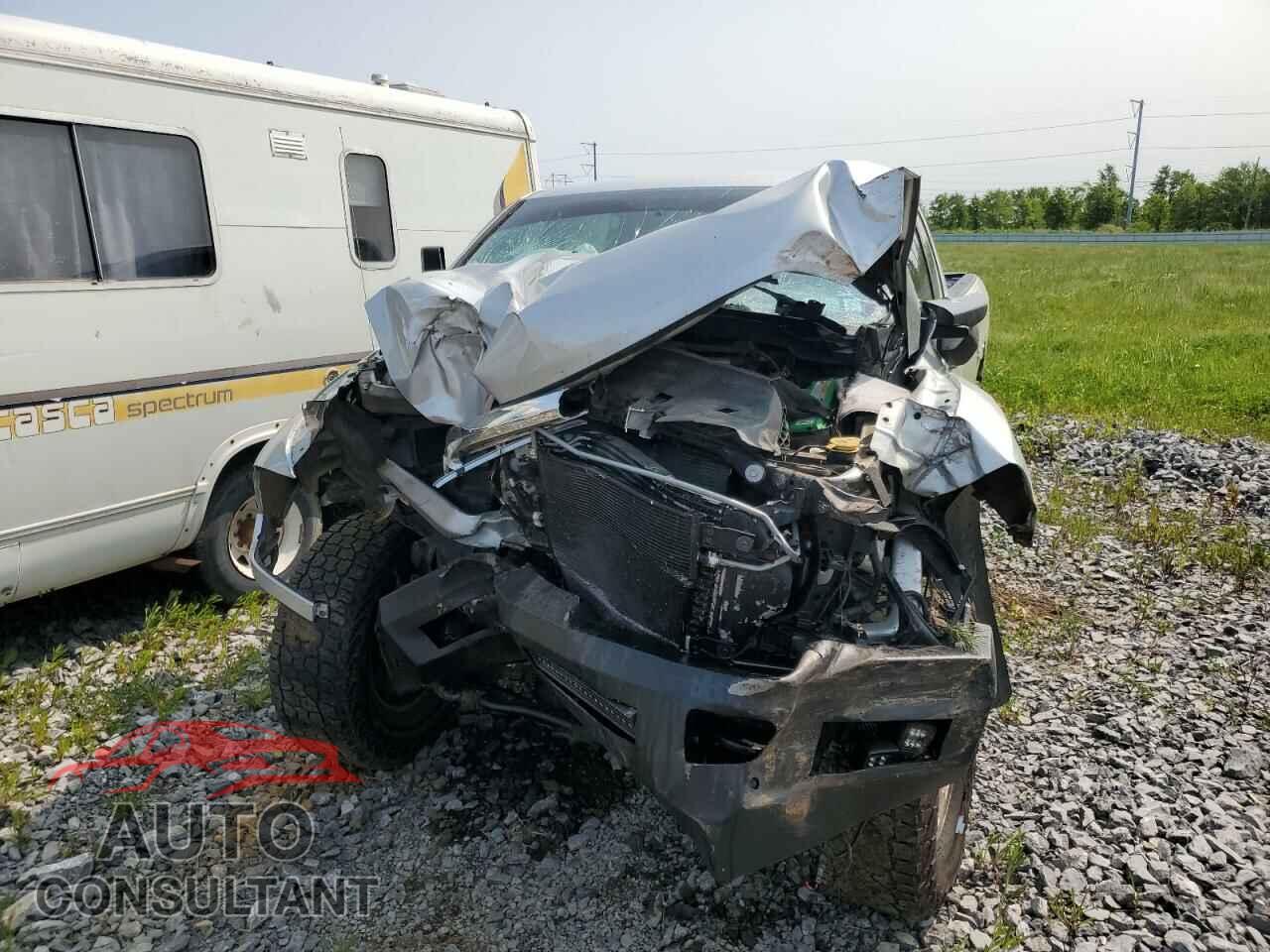 DODGE RAM 3500 2012 - 3C63D3HL3CG104443