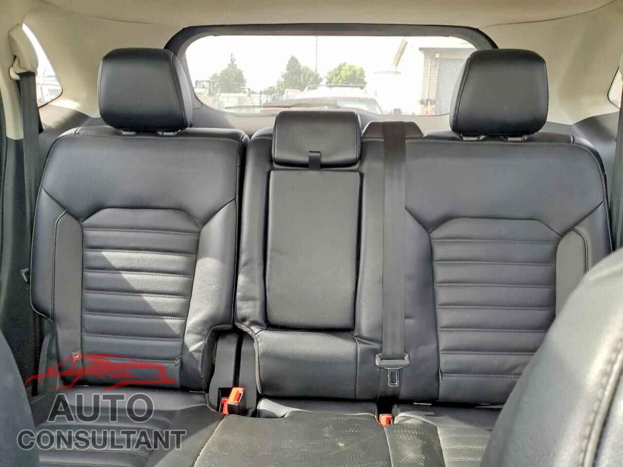 FORD EDGE 2015 - 2FMTK4J95FBB09195