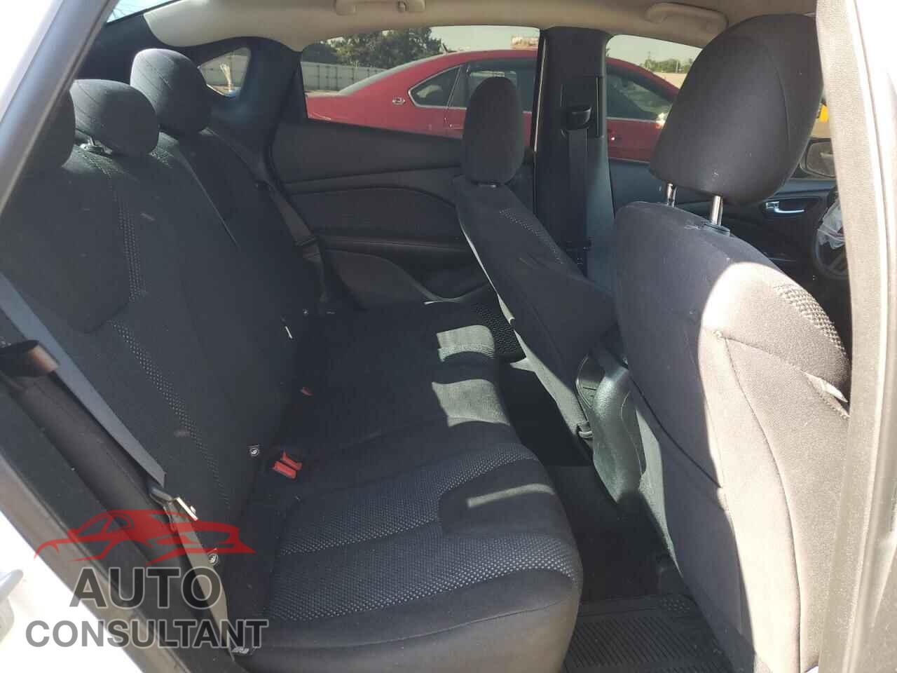 DODGE DART 2014 - 1C3CDFAA0ED741782