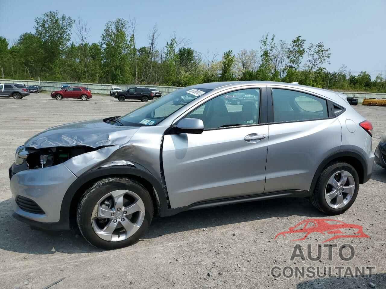 HONDA HR-V 2019 - 3CZRU6H30KG731954