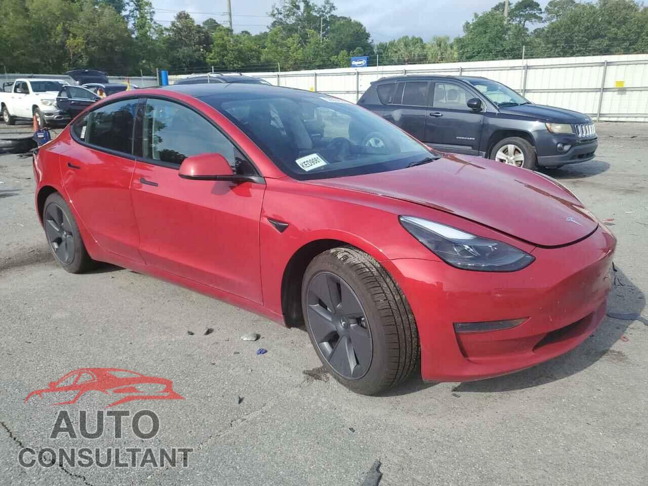 TESLA MODEL 3 2023 - 5YJ3E1EB4PF389686